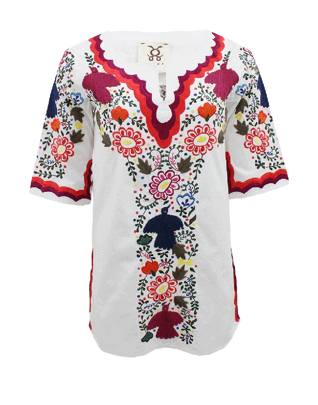 Tima Tunic