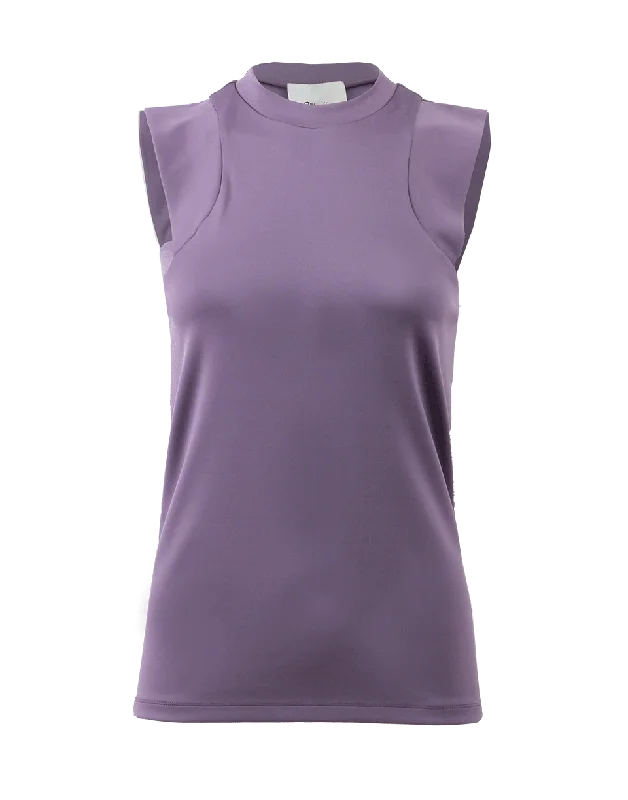 Arc Line Tank Earthy Women's 
