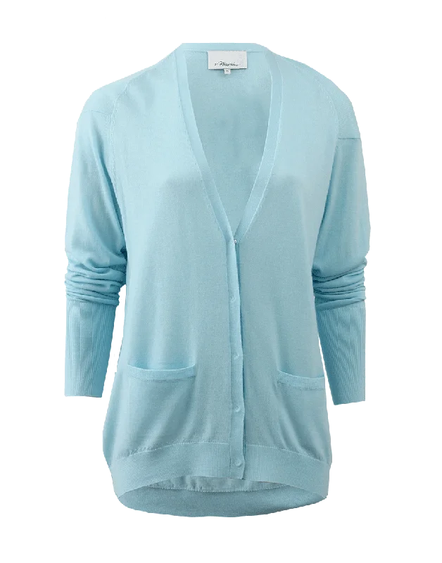 Lightweight Cardigan Dapper Women's 1920S