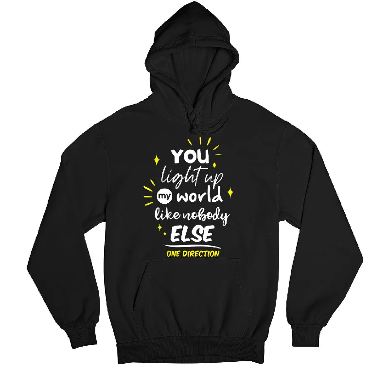 One Direction Hoodie - On Sale - 3XL (Chest size 50 IN) Stylish Women's Neon