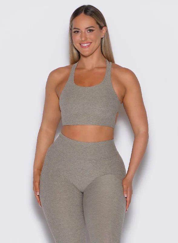 Viral Tank Bra Relaxed Women's Beachy