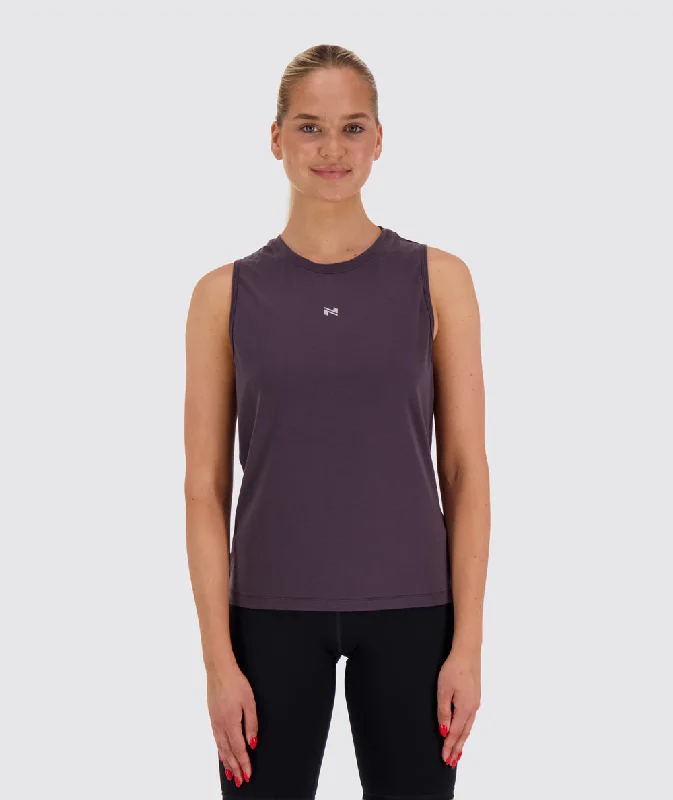 Women's Muscle Tank Top Stylish Women's Tropical 