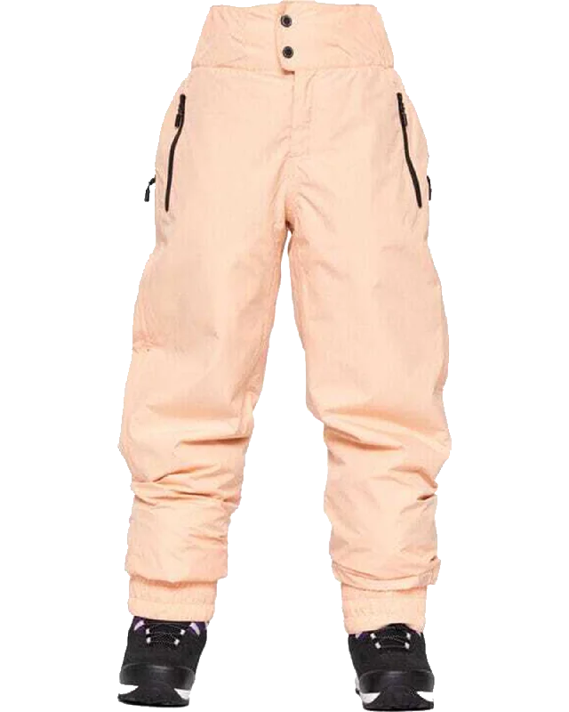 L1 Women's Lovecat Pant - Almost Apricot - 2024