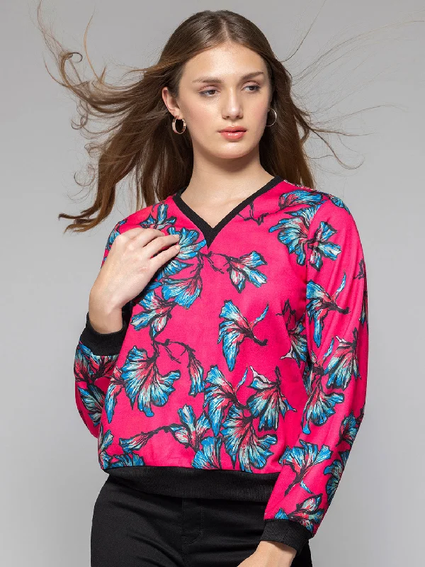 Amanda Sweatshirt Traditional Women's 