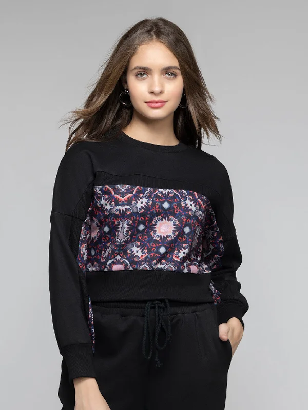 Picasso Sweatshirt Artistic Women's Avant - 