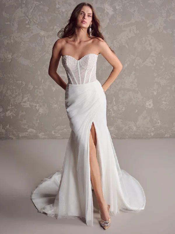 Cho by Maggie Sottero Business