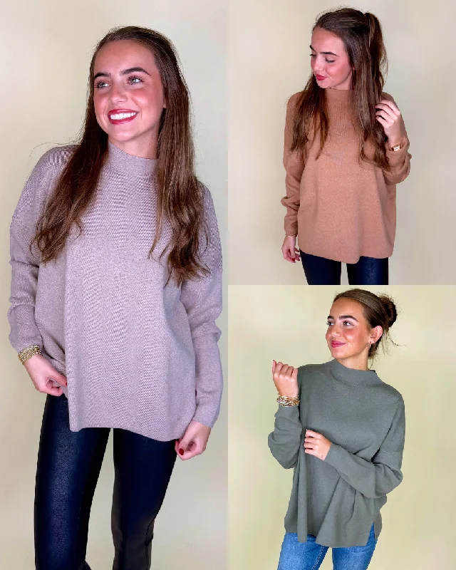 The Jewel Sweater Refined Women's Classic 