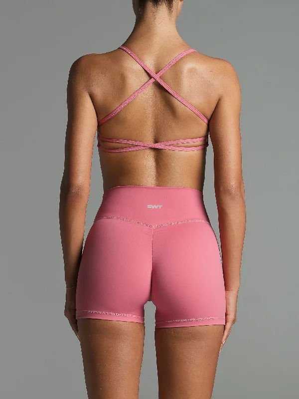 Base Backless Bra Vacation