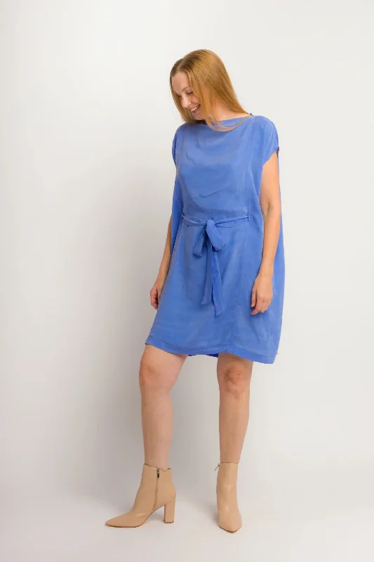 Cris Wood Sews Gemini Dress PDF Edgy Women's Punk