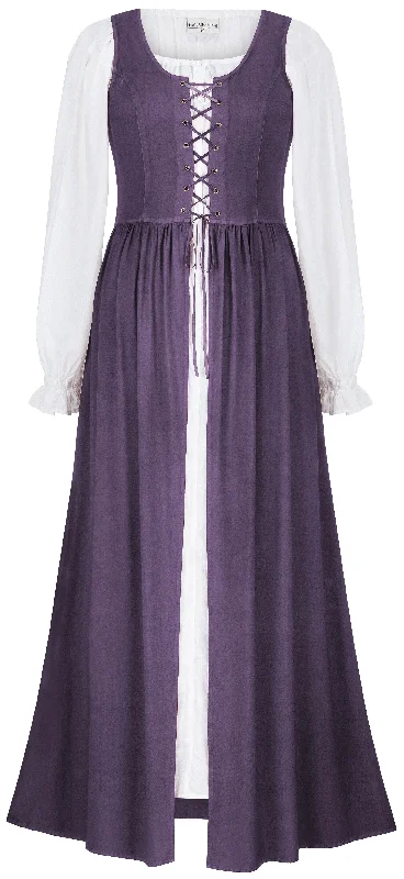 Renée Maxi Limited Edition Midnight Lavender Laid - back Women's Vibe