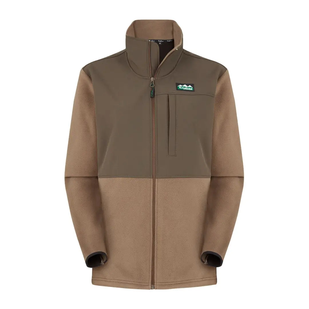 Ridgeline Ladies Hybrid Jacket