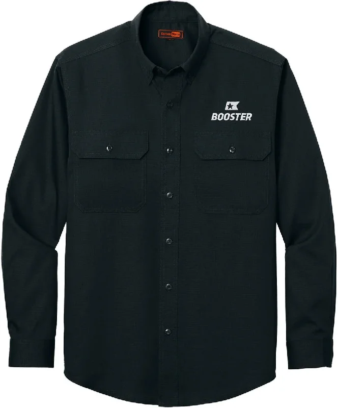 CornerStone Long Sleeve Select Ripstop Shirt