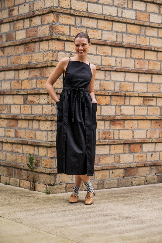 Fibre Mood Khloe Dress Compression