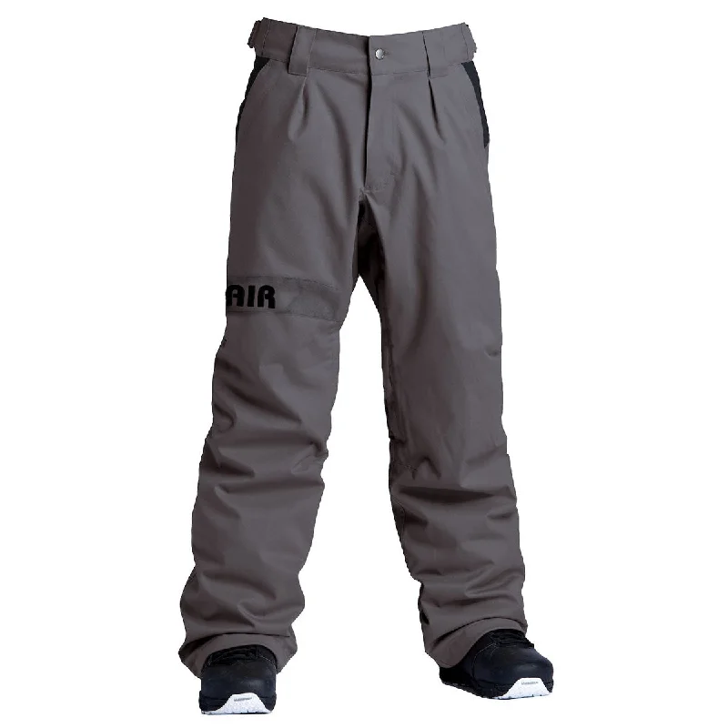 Airblaster Easy Style 2024 Snowboard Pants - Shark