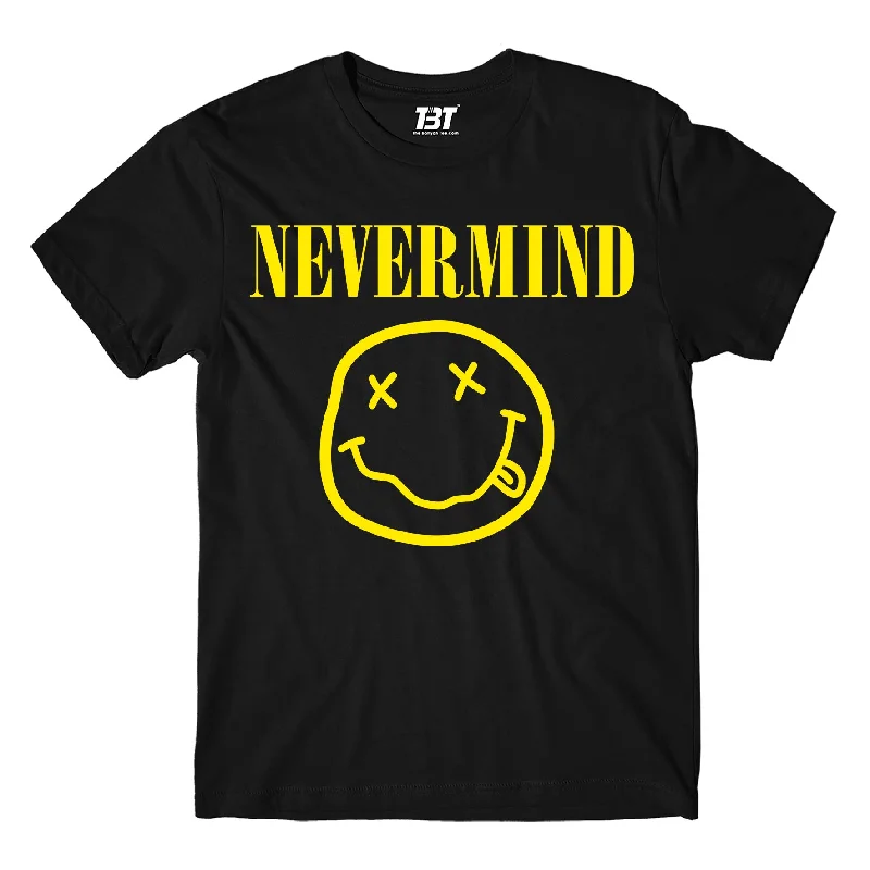 Nirvana T shirt - On Sale (Chest size 38 IN) Dynamic Women's Moto