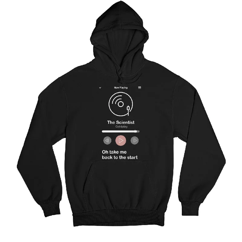 Hoodie - On Sale - M (Chest size 42 IN) Cozy Women's Winter