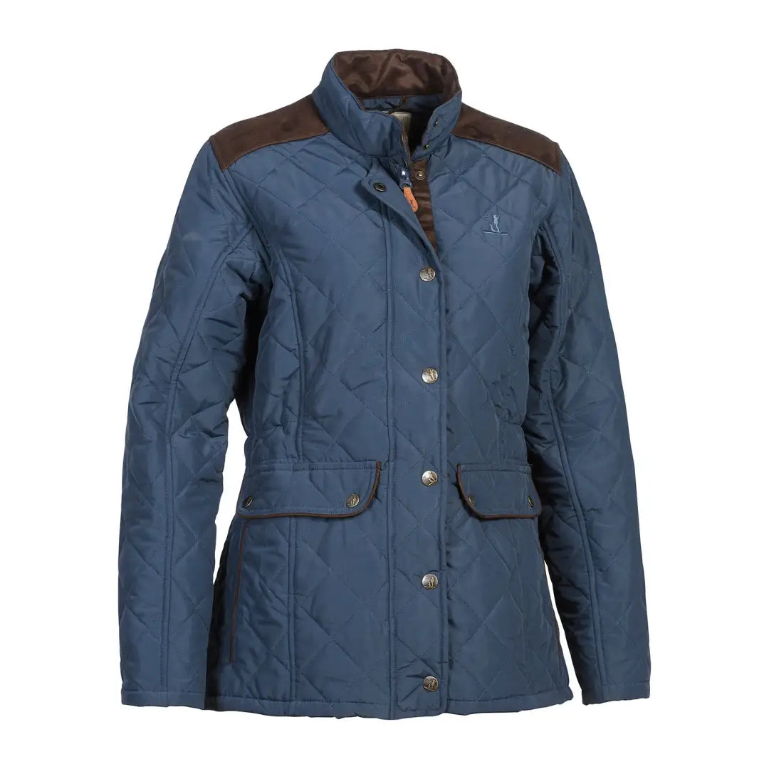 Percussion Edinburgh Ladies Jacket