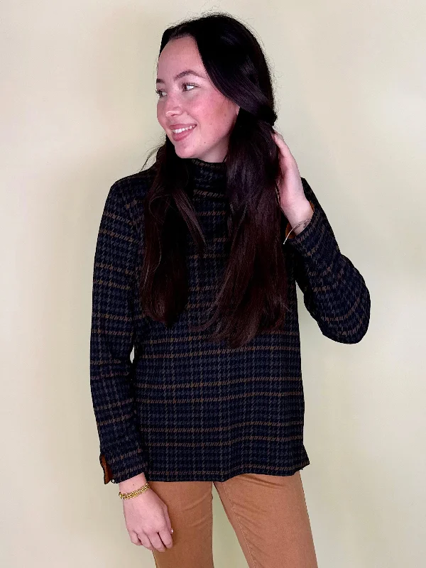 The Leigh Top | Tribal purpose