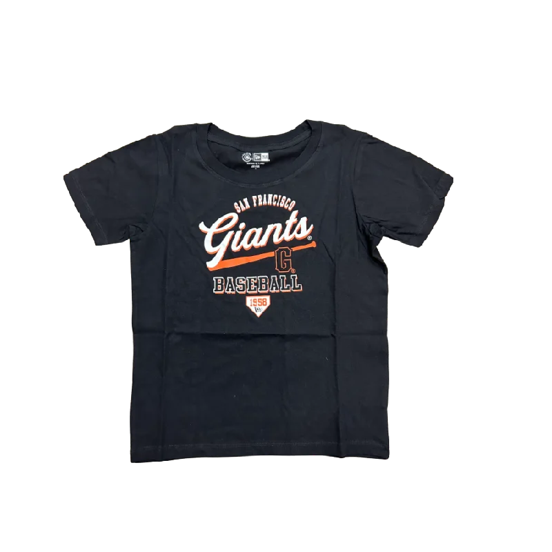 New Era San Francisco Giants Women MLB23 Cozy Women's Winter