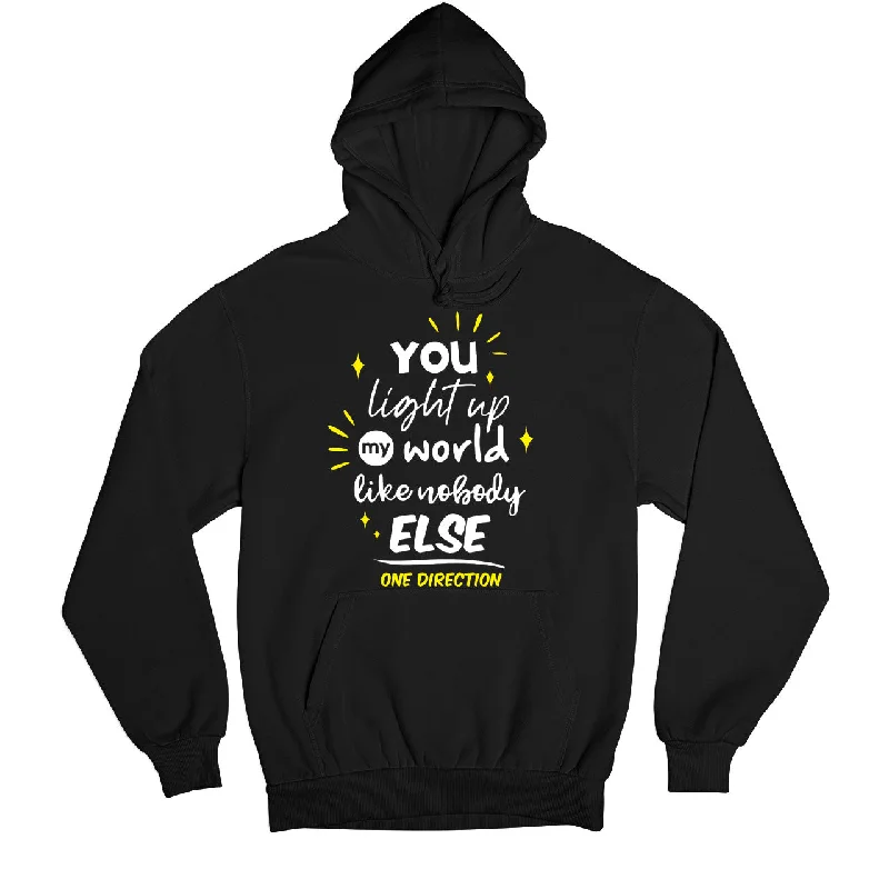 One Direction Hoodie - On Sale - L (Chest size 44 IN) Business
