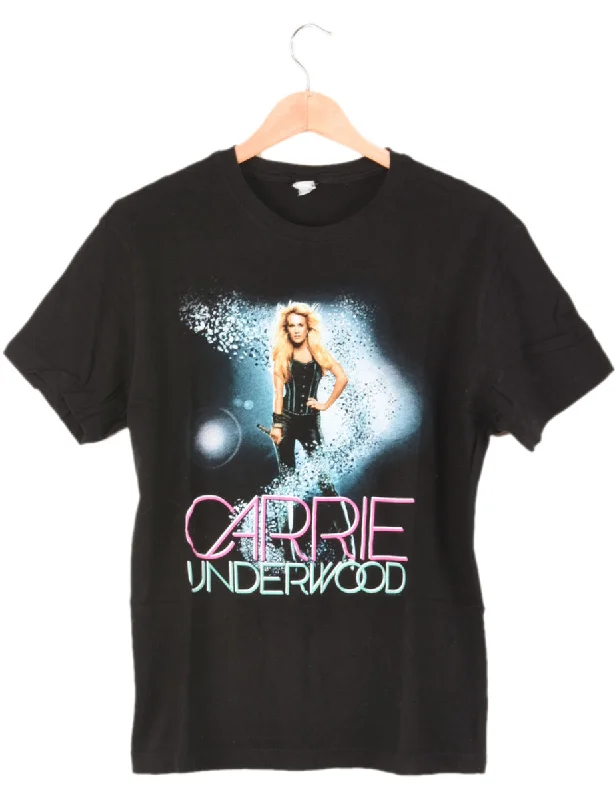 Carrie Underwood Blown Away Tour T-shirt - S Trendy Women's 