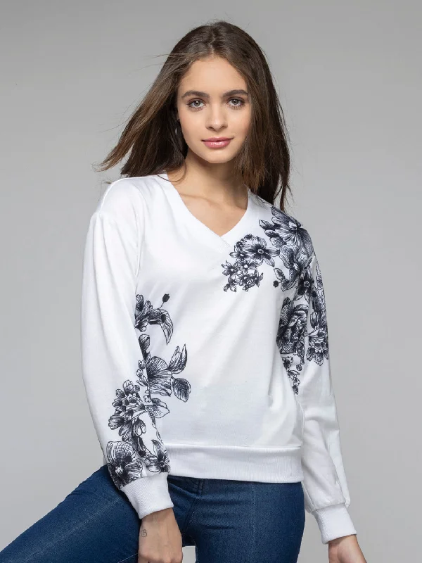 Augusta Sweatshirt Contemporary 