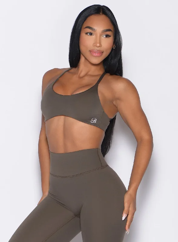 Passion Sports Bra