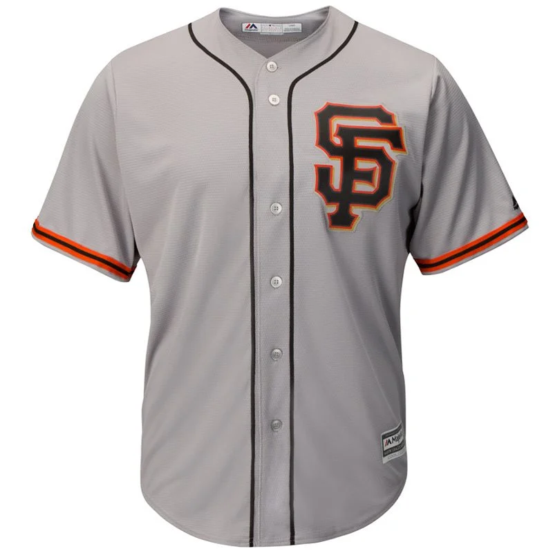 MAJESTIC WOMEN'S SAN FRANCISCO GIANTS REPLICA COOL BASE JERSEY Laid - back Women's Style MAJESTIC WOMEN'S SAN FRANCISCO GIANTS REPLICA COOL BASE JERSEY Laid - back Women's Style