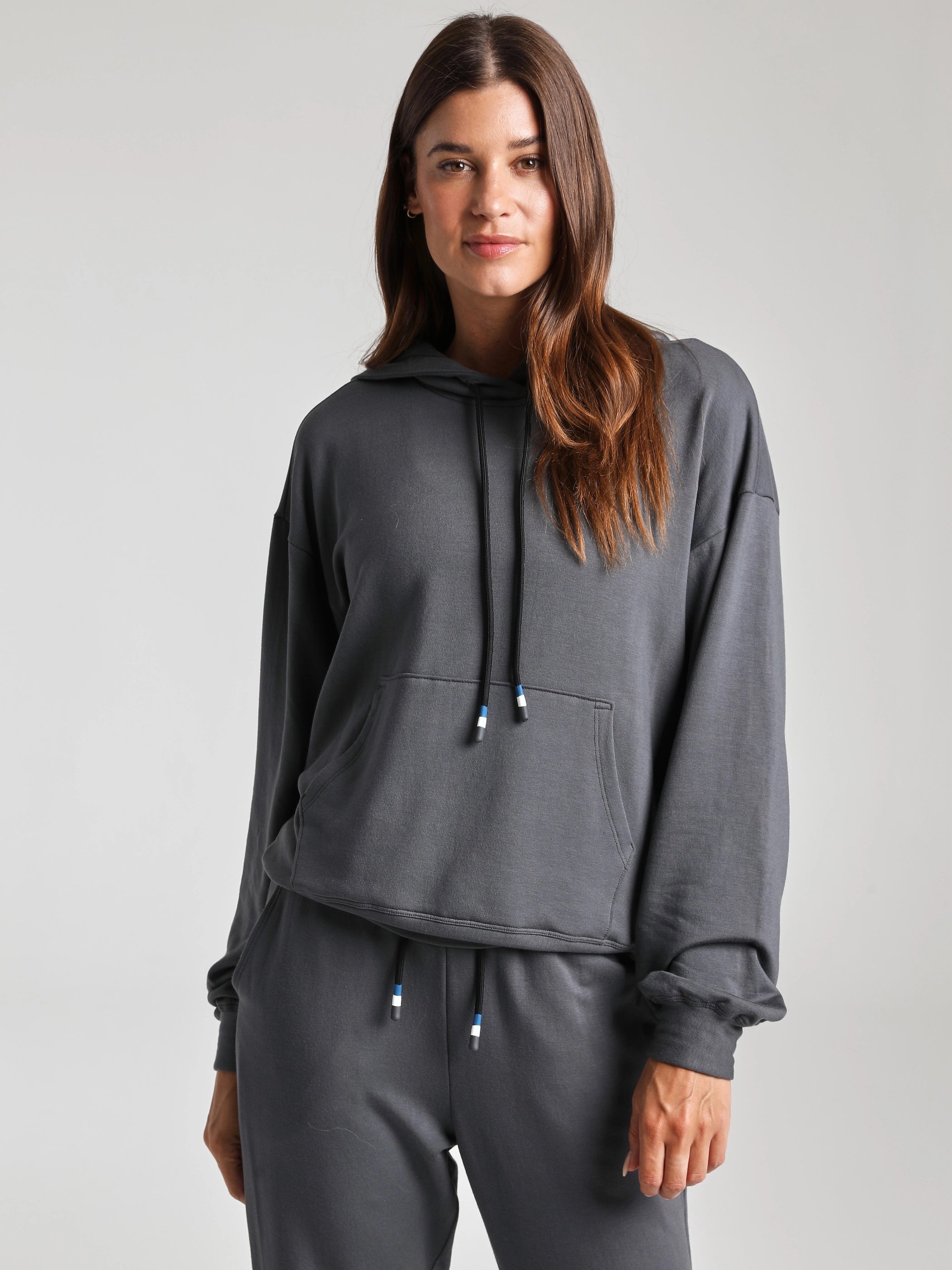 Tenderblend Monterey Hoodie