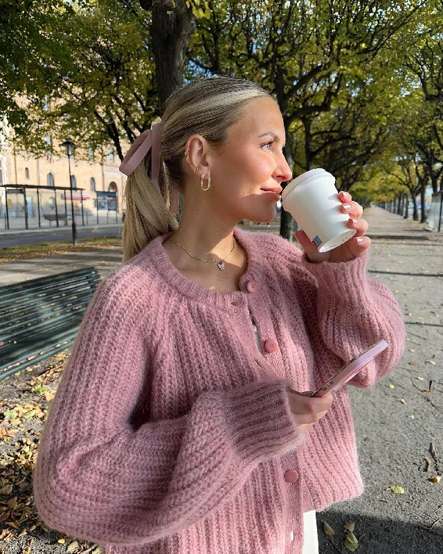 Kira | Cosy Soft Cardigan Luxurious Women's High -  end