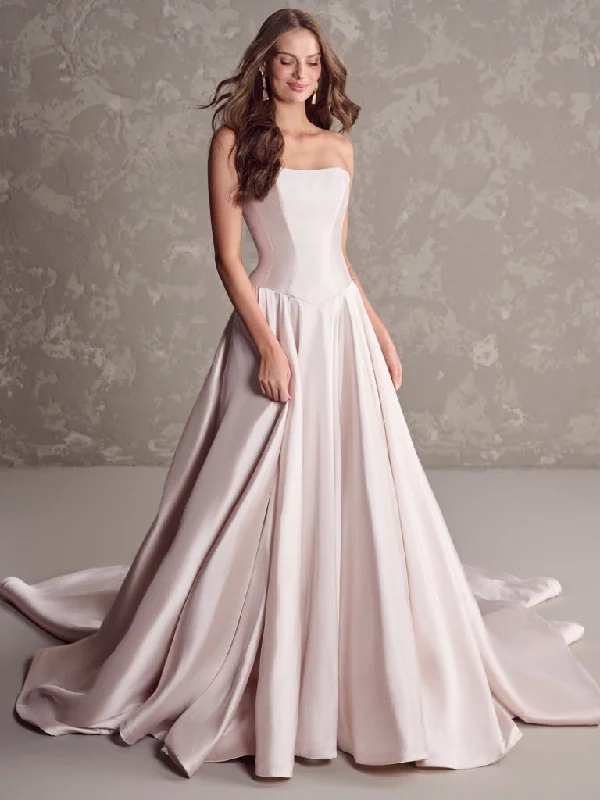 Emmanuelle by Maggie Sottero Sophisticated Women's 