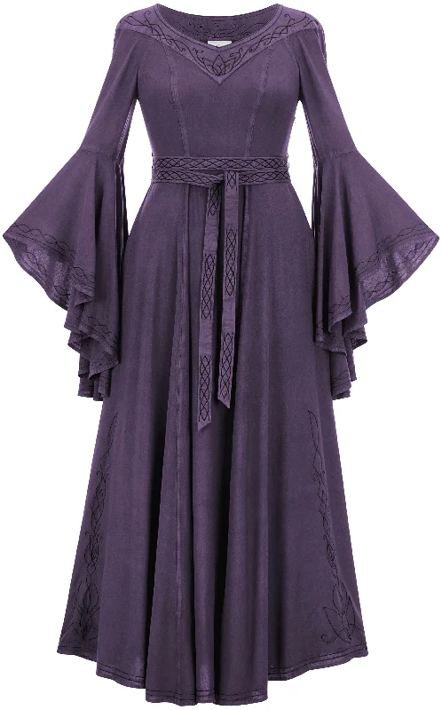 Rhaenyra Maxi Limited Edition Midnight Lavender Hip Women's Urban