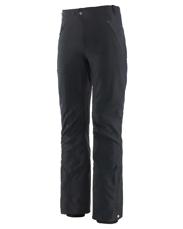 Patagonia Upstride Pants  - Black - 2024