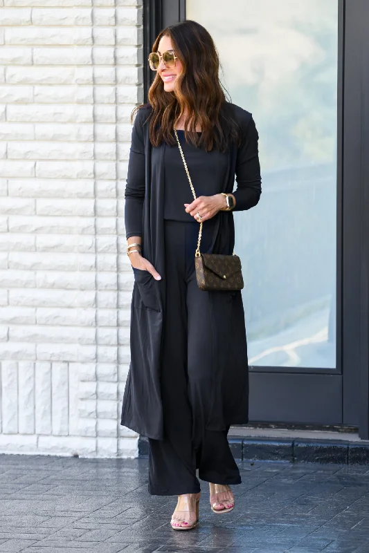 Brigitte Brianna Essential Set Trendy Women's Oversized