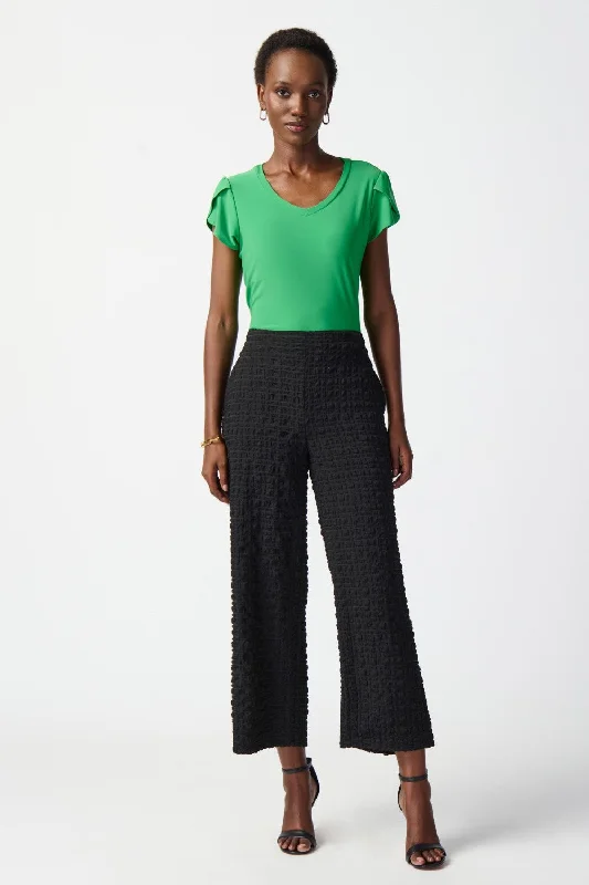 Joseph Ribkoff Pant 241187 Tough Women's Military - inspired