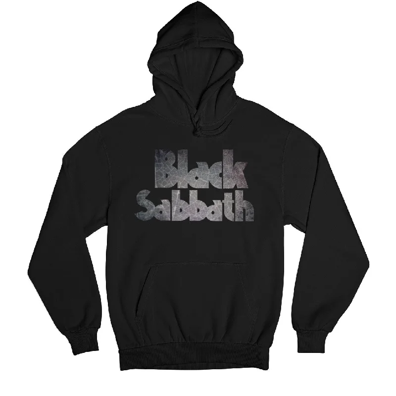 Black Sabbath Hoodie - On Sale - XS (Chest size 38 IN) Contemporary 