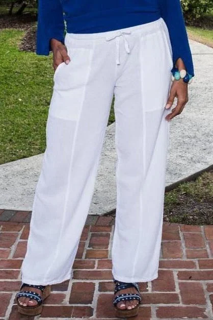 Eden Drawstring Pants with Pockets! Streetwear Style for 