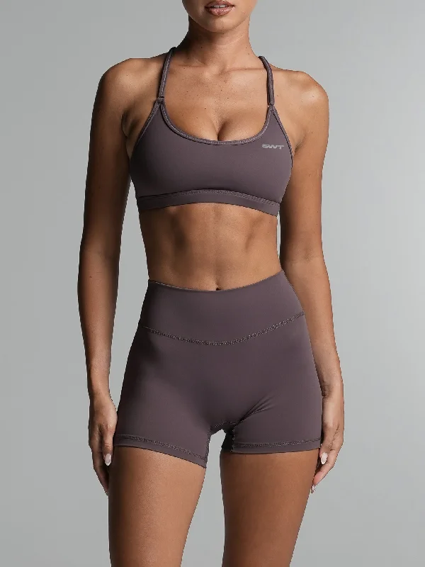 Base Essential Bra garde