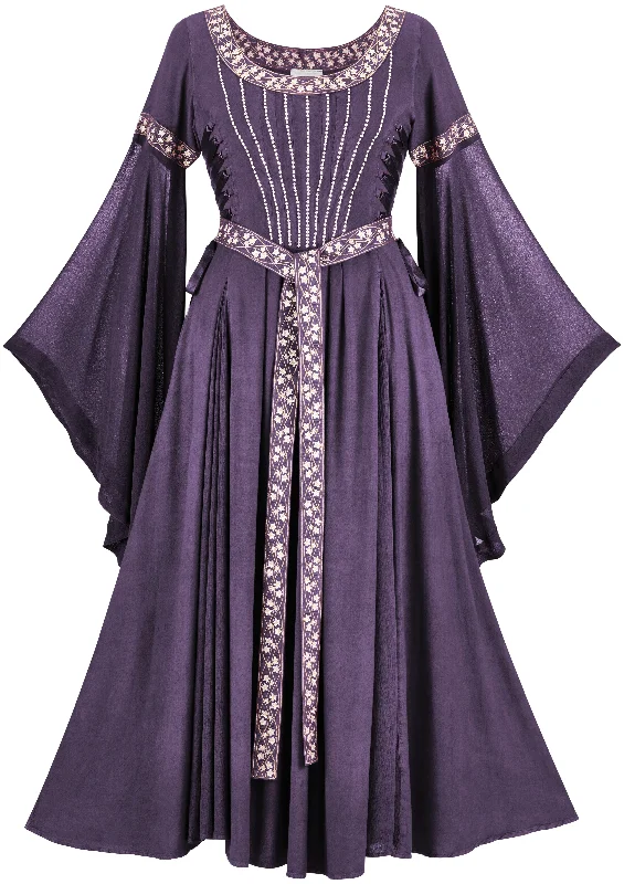 Elinor Maxi Limited Edition Midnight Lavender Practical Women's Multi - 