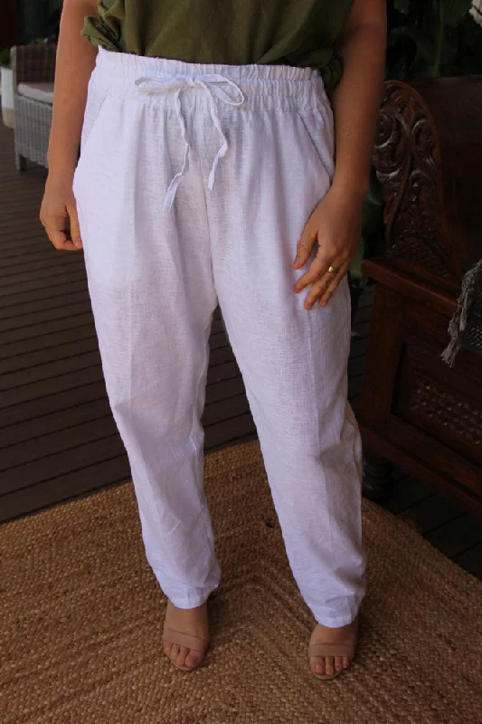 Coastal Pant "Plain" Contemporary 
