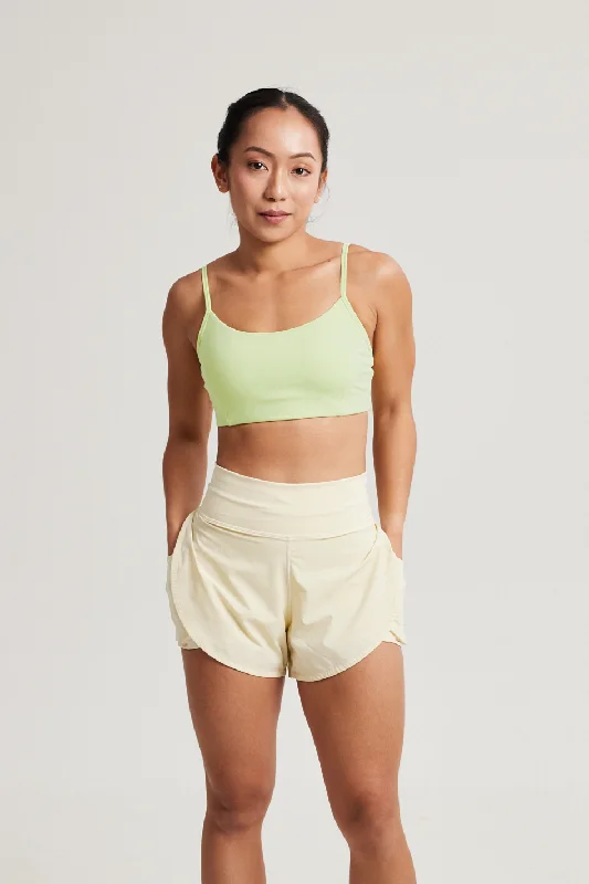Here And Now Bra 2.0 in Squeeze Bohemian Women's Free