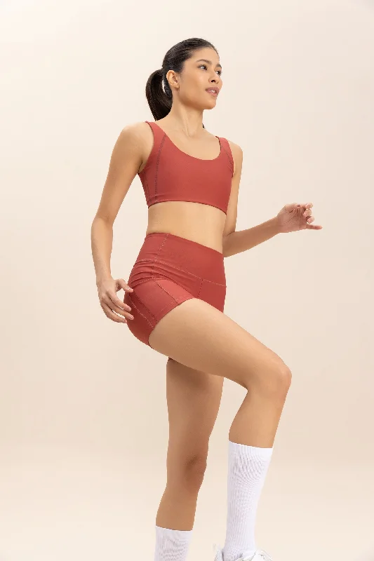 Stately Sports Bra Contemporary 