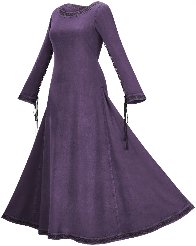 Merida Maxi Limited Edition Midnight Lavender Earthy Women's Hemp - based