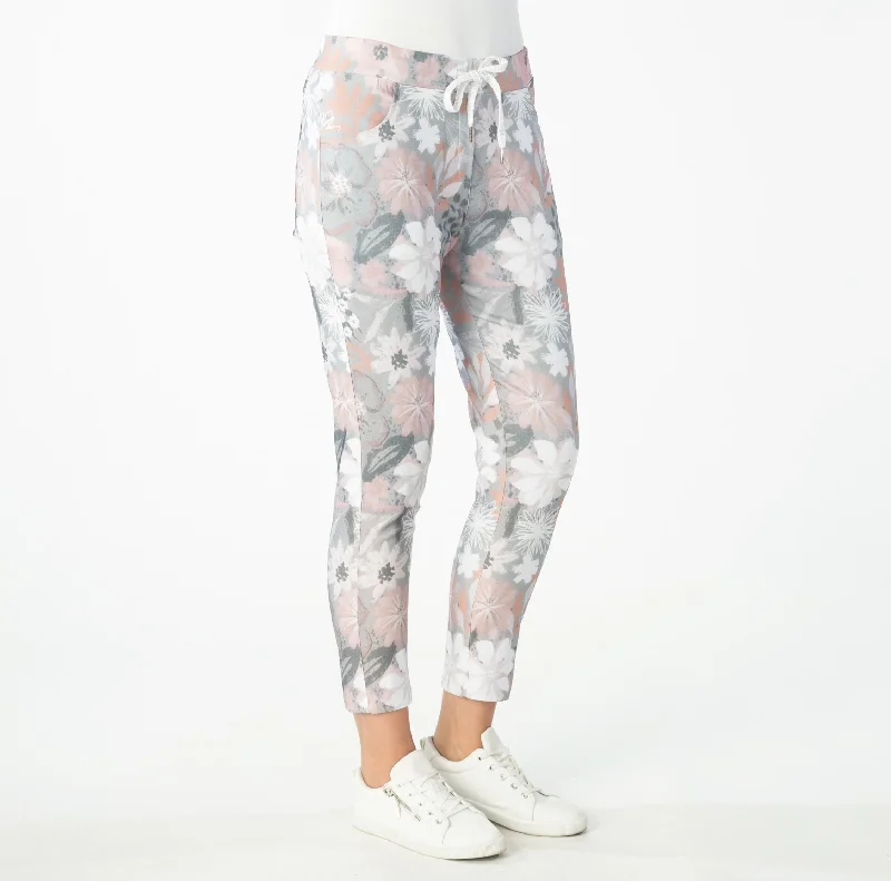 Renoma Stretch Pants performance