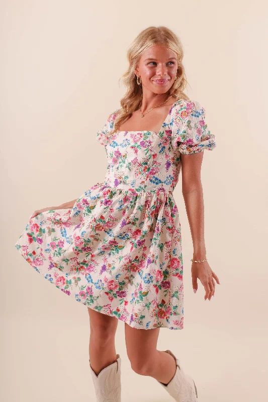 My Inner Thoughts Dress Australian Beach