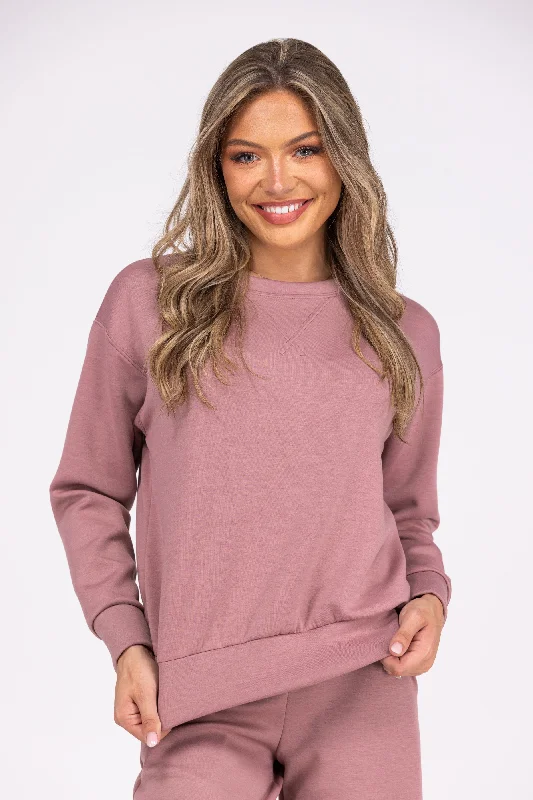 Mauve