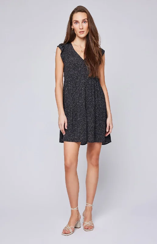 Allegra Mini Dress