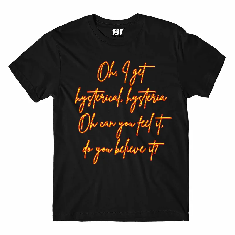 Def Leppard T shirt - On Sale (Chest size 42 IN) French
