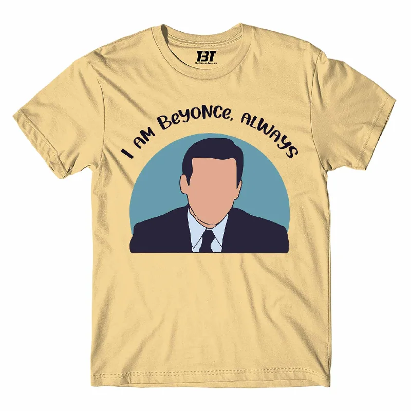 The Office T shirt - On Sale (Chest size 36 IN) Earthy Women's 