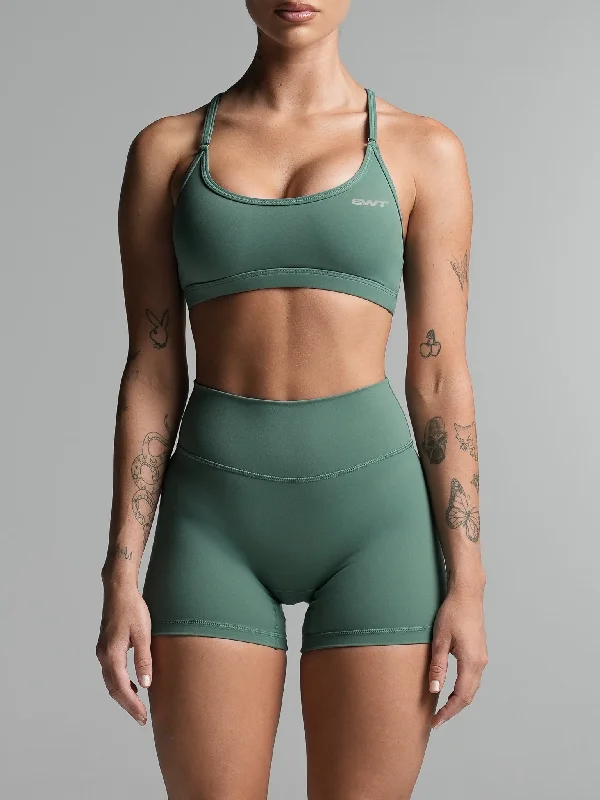 Base Essential Bra Confident Women's High - fashion